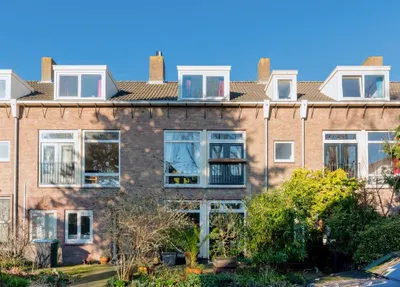 Mr. Troelstralaan , 1181VE, Amstelveen, Noord-Holland