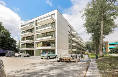 Luciastraat , 4813CX, Breda, Noord-Brabant