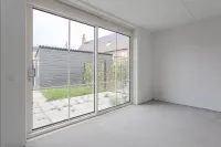 Thomas Harriotlaan, Hoofddorp
