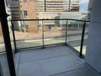 Maria Stuartplein, Den Haag