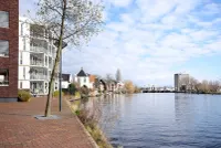 Bellevuelaan, Haarlem