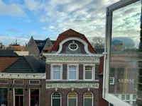Van Hattumstraat, Zwolle