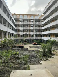 Schipluidenlaan, Amsterdam