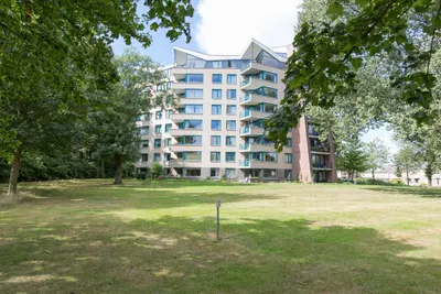Adriaan Roland Holstlaan , 4707LV, Roosendaal, Noord-Brabant