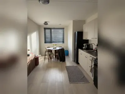 Planetenlaan , 3204XG, Spijkenisse, Zuid-Holland