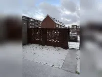 Planetenlaan, Spijkenisse