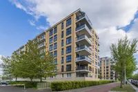 Groen van Prinstererlaan, Den Haag