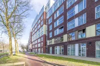 's-Gravelandseweg, Schiedam