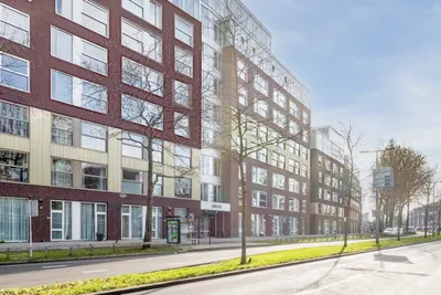 's-Gravelandseweg , 3119XT, Schiedam, Zuid-Holland