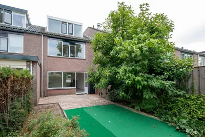 Raadhuisstraat , 3603AW, Maarssen, Utrecht