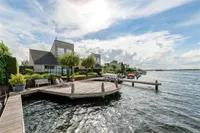 Lijzijde, Almere