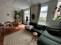 Meidoornpad, Groningen