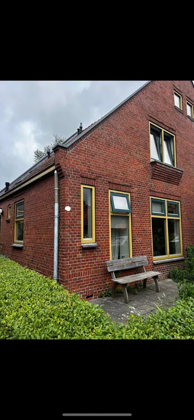 Meidoornpad , 9713NP, Groningen, Groningen