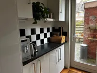 Meidoornpad, Groningen