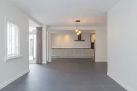 Wilhelminastraat, Noordwijk