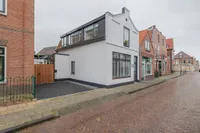 Wilhelminastraat, Noordwijk