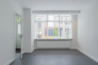 Wilhelminastraat, Noordwijk