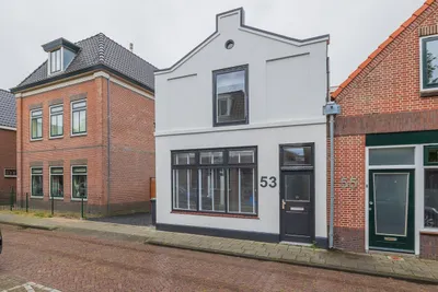 Wilhelminastraat , 2201KB, Noordwijk, Zuid-Holland