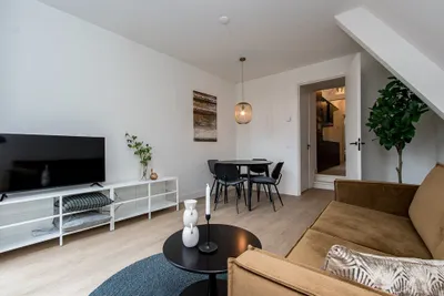 Kastanjelaan , 5268CA, Helvoirt, Noord-Brabant