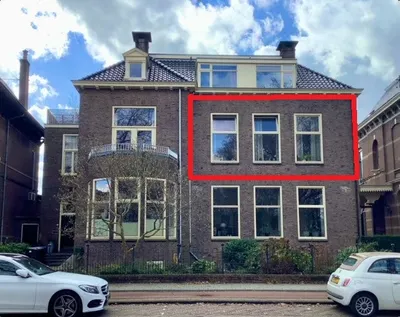 Singel , 7411HV, Deventer, Overijssel