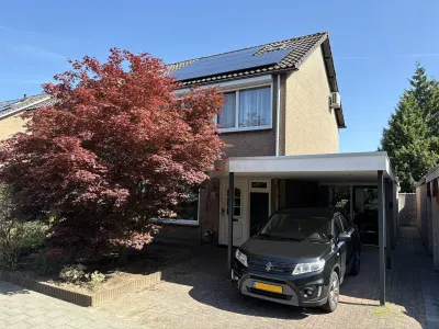 Deugenweerd , 7271XT, Borculo, Gelderland