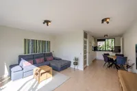 Springendallaan, Almere
