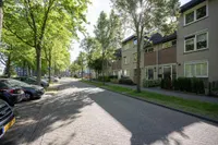 Springendallaan, Almere