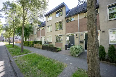 Springendallaan , 1333XA, Almere, Flevoland
