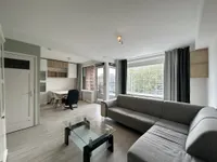 Jonker Fransstraat, Rotterdam