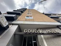 Jonker Fransstraat, Rotterdam