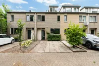 St. Francisbaai 3, Capelle Aan Den Ijssel