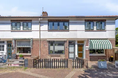 Leliestraat 27, 2406BL, Alphen Aan Den Rijn, Zuid-Holland