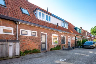 Stormerdijkstraat 41, 3431CR, Nieuwegein, Utrecht