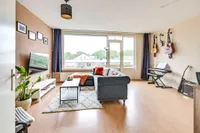 Degenburg 24, Nieuwegein