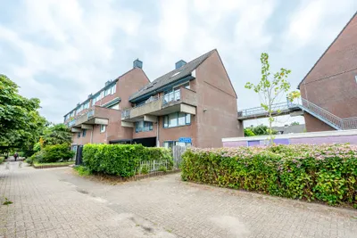 Degenburg 24, 3437RE, Nieuwegein, Utrecht