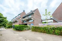 Degenburg 24, Nieuwegein