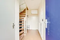 Degenburg 24, Nieuwegein