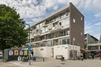Zijl 3 C, Rotterdam