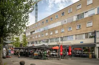 Zijl 3 C, Rotterdam