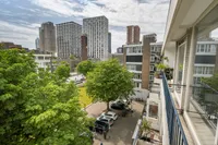 Zijl 3 C, Rotterdam
