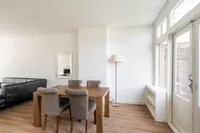 Margrietstraat 12 B, Rotterdam