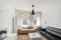 Margrietstraat 12 B, Rotterdam