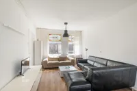 Margrietstraat 12 B, Rotterdam