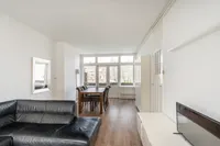 Margrietstraat 12 B, Rotterdam