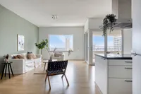 Van der Hoevenplein 178, Rotterdam