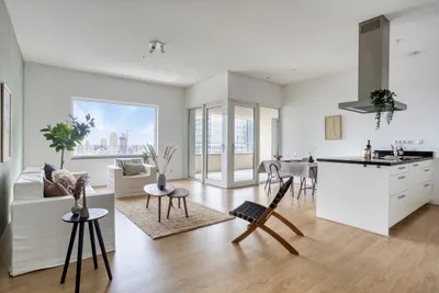 Van der Hoevenplein 178, 3072MK, Rotterdam, Zuid-Holland