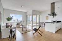 Van der Hoevenplein 178, Rotterdam