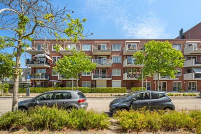 Maltaweide 321, 3223MJ, Hellevoetsluis, Zuid-Holland