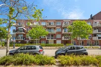 Maltaweide 321, Hellevoetsluis