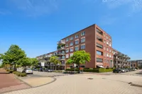 Maltaweide 321, Hellevoetsluis